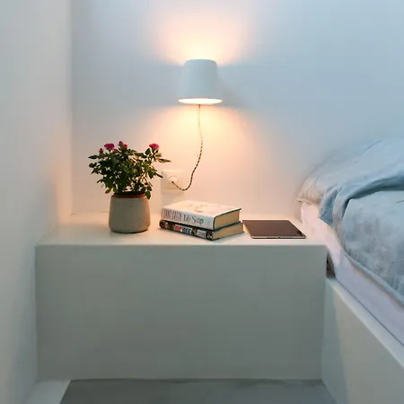Seaside Paros - * Naousa (Paros)