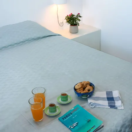 Seaside Paros - Holiday home Naousa (Paros)