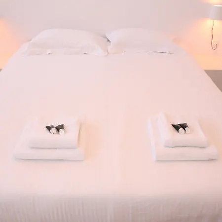 Holiday home Seaside Paros - *
