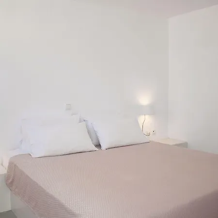 Seaside Paros - Naousa (Paros)
