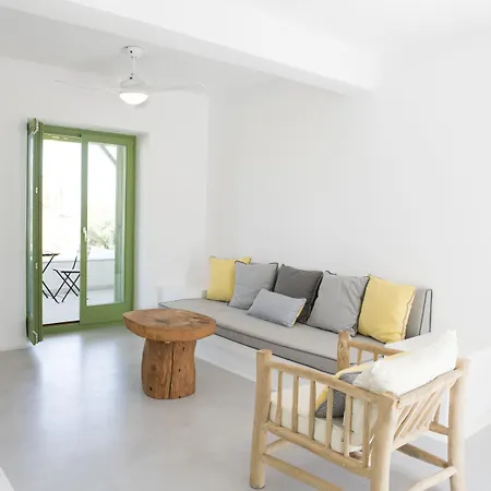 Seaside Paros - Naousa (Paros)