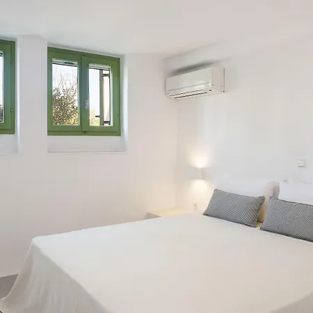 Seaside Paros - Naousa (Paros)
