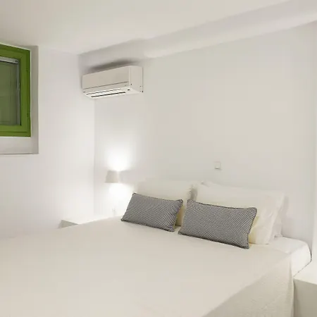 Seaside Paros - Holiday home *