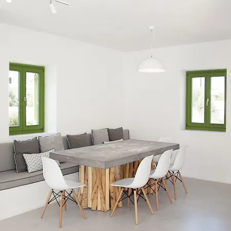 Holiday home Seaside Paros - *