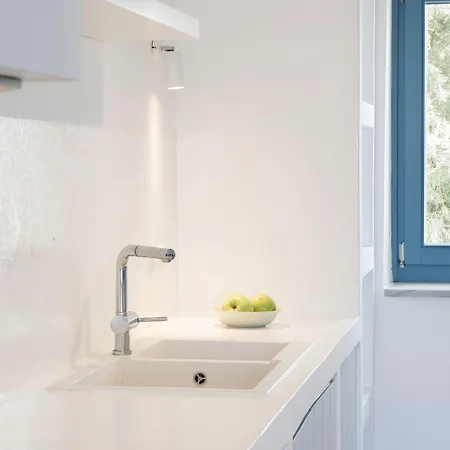 Holiday home Seaside Paros -