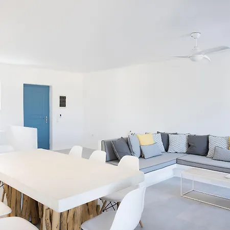 Seaside Paros - Holiday home Naousa (Paros)
