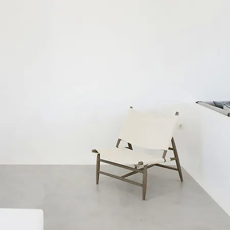 Holiday home Seaside Paros - *
