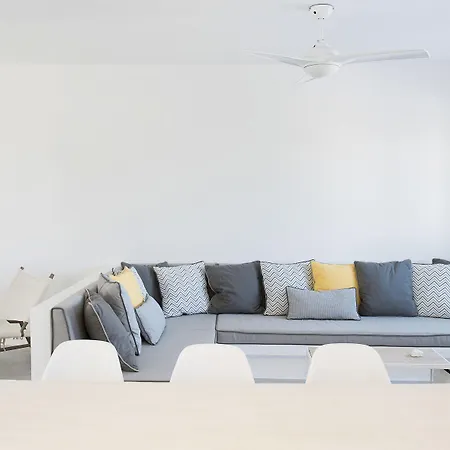 Holiday home Seaside Paros -