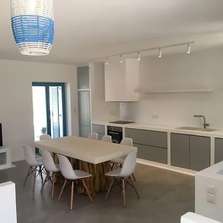 Seaside Paros - Naousa (Paros)