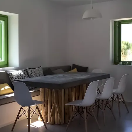 Seaside Paros - Holiday home