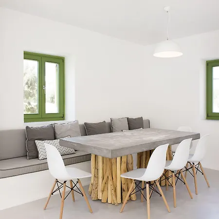 Holiday home Seaside Paros - Naousa (Paros)