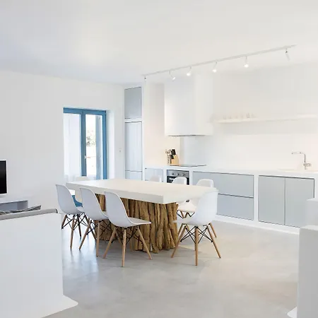 Seaside Paros - Holiday home *