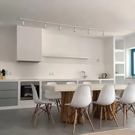 Holiday home Seaside Paros -
