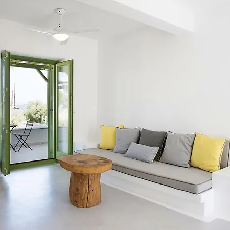 Holiday home Seaside Paros - Naousa (Paros)
