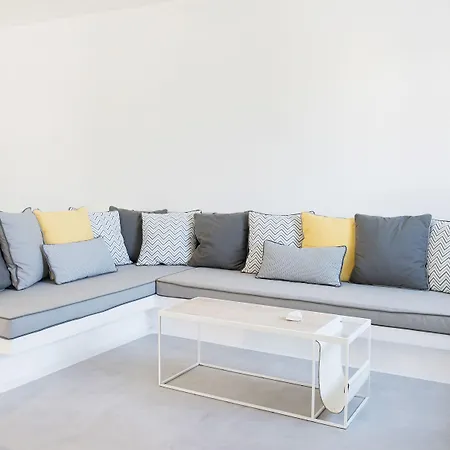 Seaside Paros - Holiday home Naousa (Paros)