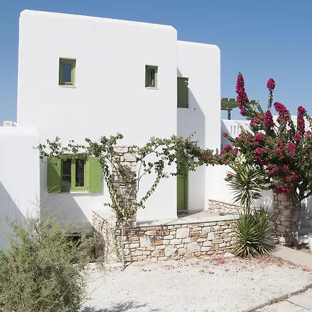 Seaside Paros - Holiday home *