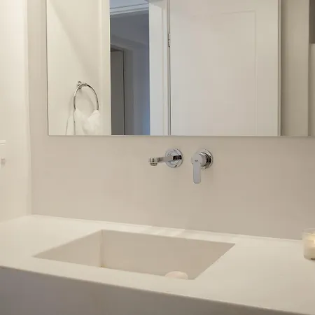 Holiday home Seaside Paros - *