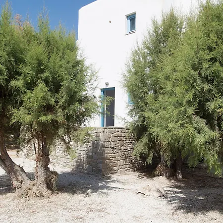 Holiday home Seaside Paros -