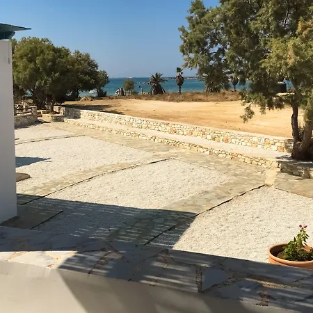 Holiday home Seaside Paros - Naousa (Paros)
