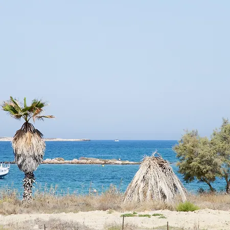 Seaside Paros - Holiday home *
