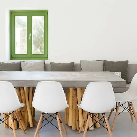 Seaside Paros - Holiday home *