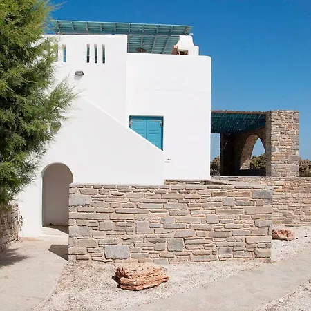 Holiday home Seaside Paros -