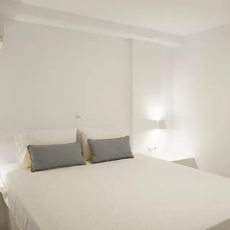 Seaside Paros -