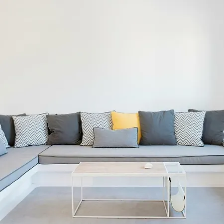 Seaside Paros - Holiday home