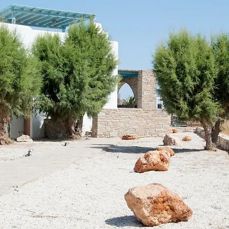 Holiday home Seaside Paros -