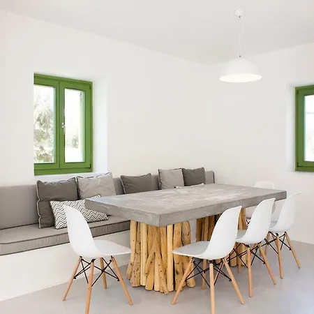 Seaside Paros - Holiday home
