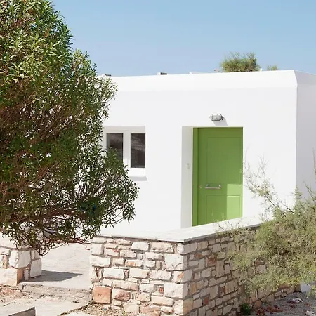 Seaside Paros - * Naousa (Paros)