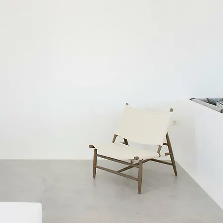 Seaside Paros - *