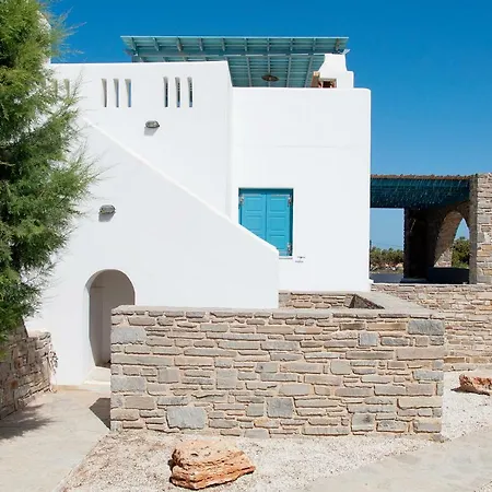 Holiday home Seaside Paros -