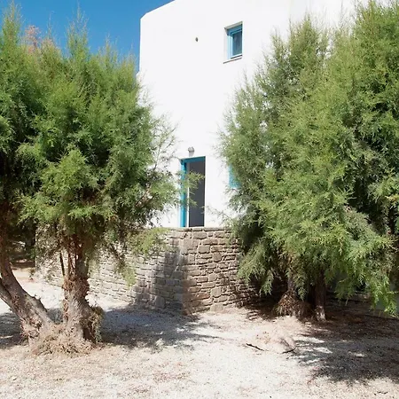 Seaside Paros - * Naousa (Paros)