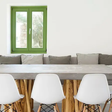Seaside Paros - Holiday home Naousa (Paros)