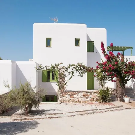 Holiday home Seaside Paros - Naousa (Paros)