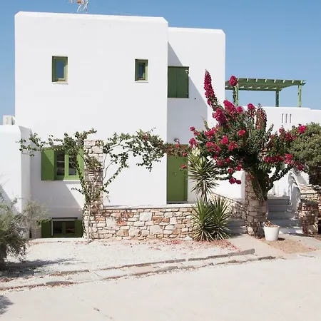 Seaside Paros - Naousa (Paros)