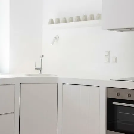 Seaside Paros - Holiday home
