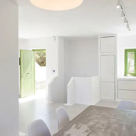 Seaside Paros - Naousa (Paros)