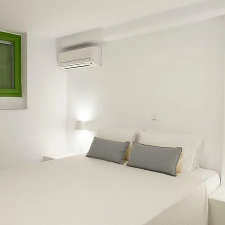 Holiday home Seaside Paros -